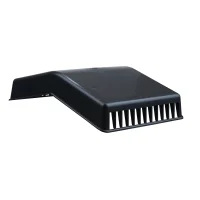 Tile Effect Roof Light Cover - Graphite Tile Effect Roof Light Cover - Graphite