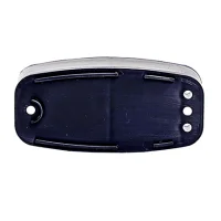 Lever Door Spacer - Black Lever Door Spacer - Black