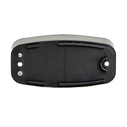 Lever Door Spacer - Graphite