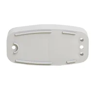 Lever Door Spacer - Light Grey Lever Door Spacer - Light Grey
