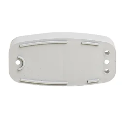 Lever Door Spacer - Light Grey