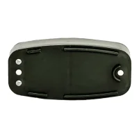 Lever Door Spacer - Green Lever Door Spacer - Green