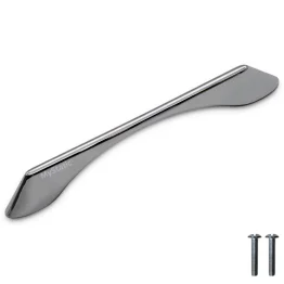 Morini Handle – Polished Chrome – FTD921CCP