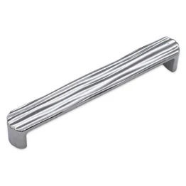 Carduci Handle – Polished Chrome