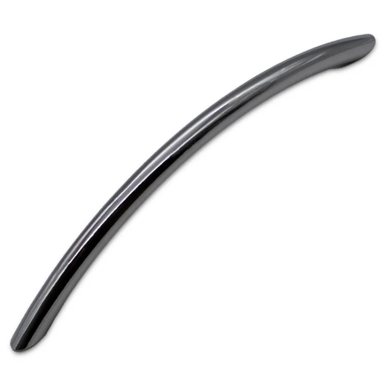 Bow Handle – Polished Chrome – FTD450CCP