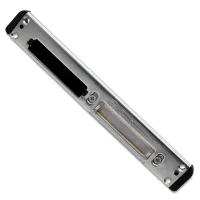Eltherington Centre Door Lock Keep (Left Hand) - COM0000584