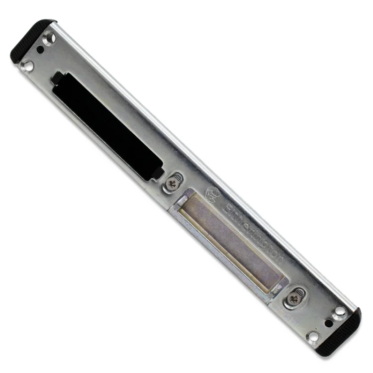 Eltherington Centre Door Lock Keep (Left Hand) - COM0000584