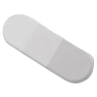 Eltherington Cockspur Window Wedge - White - ACL0000104 Eltherington Cockspur Window Wedge - White - ACL0000104