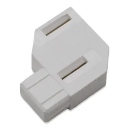 Eltherington Internal Fixing Piece (Vista) - White - ACL0000109