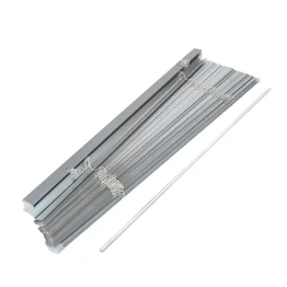 Venetian Blind Metal 700mm x 1000mm - Silver