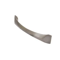Solo Handle - 128mm Brushed Stainless Steel Solo Handle - 128mm Brushed Stainless Steel