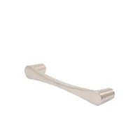 Venturi Handle 128mm - Satin Nickel