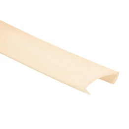 Window Capping - 30mm x 30m Roll Cream