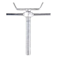 Extra Wide Axle Stand Jaws - 125mm Extra Wide Axle Stand Jaws - 125mm