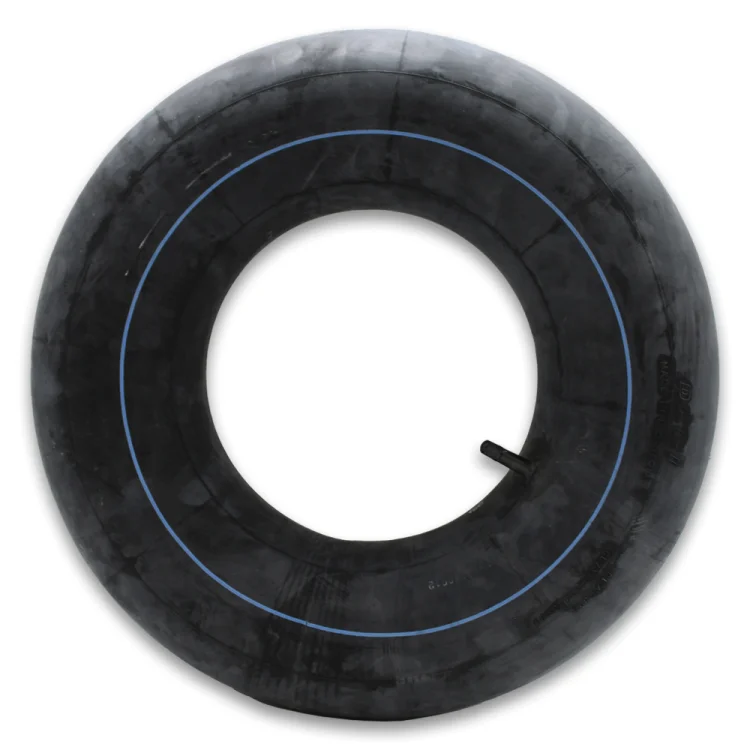 Inner Tube for 600-9 Wheel Assembly