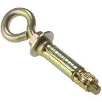 M10 Ground Anchor x 115mm M10 Ground Anchor x 115mm