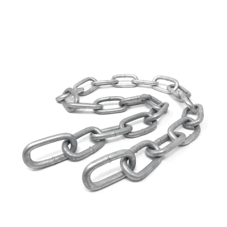 10m 6mm Chain (Galv)