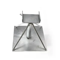 Heavy Duty Axle Stand Heavy Duty Axle Stand