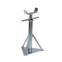 Small Axle Stand - 10.5" - 14" Small Axle Stand - 10.5" - 14"
