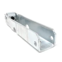 Brace Leg Trunnion Block