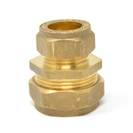 Compression 22mmx15mm Reducer