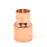 End Feed Reducer 22mmx15mm End Feed Reducer 22mmx15mm