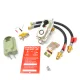 Regulators, Change Overs & Hoses