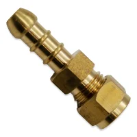 Continental 8mm Compression Fulham Nozzle - BF10X8COMP Continental 8mm Compression Fulham Nozzle - BF10X8COMP