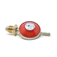 Standard Propane Regulator Standard Propane Regulator