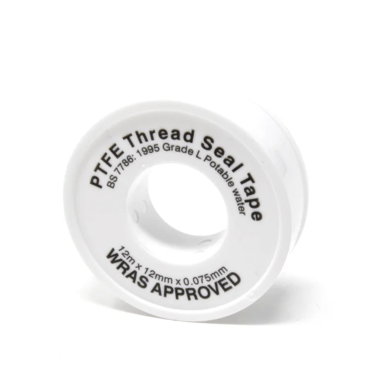 PTFE Tape (Water)