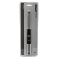 Calor Stainless Steel Gas Match Lighter - 601252