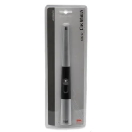 Calor Stainless Steel Gas Match Lighter - 601252