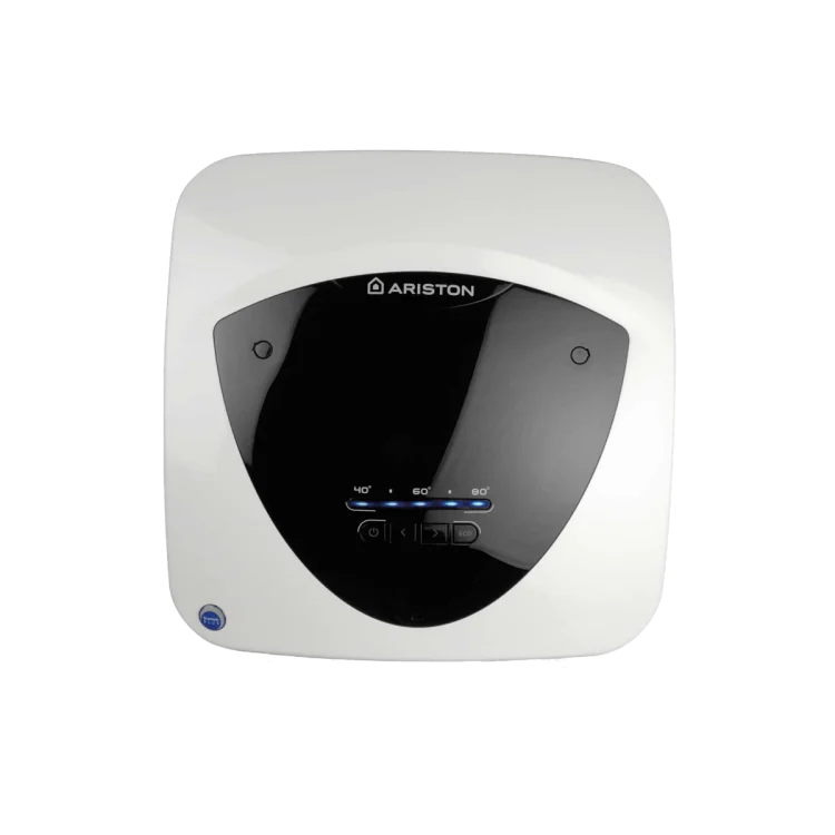 Ariston Andris Lux Eco Oversink Water Heater - 10L 2.5kW