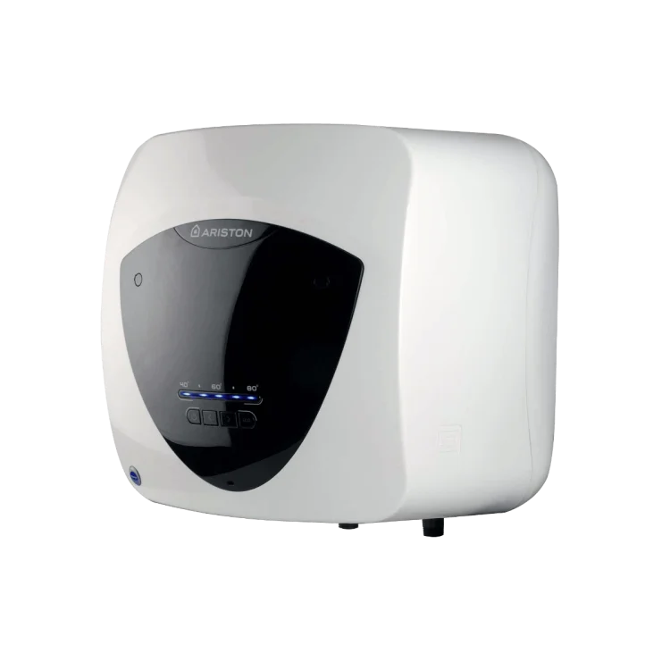 Ariston Andris Lux Eco Oversink Water Heater - 30L 2.5kW