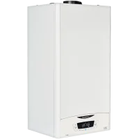 Ariston E-Combi One 24 LPG & Vertical Flue Kit