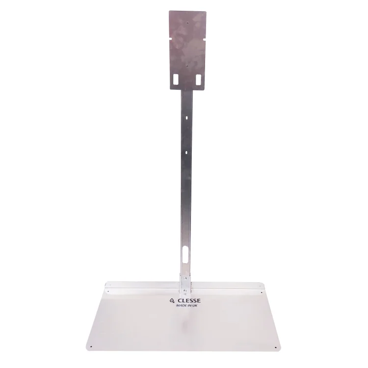 Clesse LPG Cylinder Stand Only