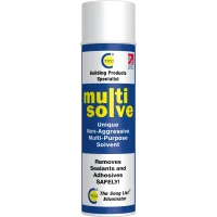 C-TEC MultiSolve Multi-Purpose Solvent 500ml