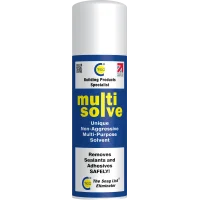 C-TEC MultiSolve Multi-Purpose Solvent 200ml C-TEC MultiSolve Multi-Purpose Solvent 200ml