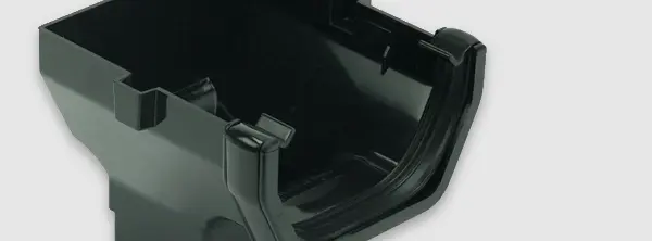 Guttering Systems